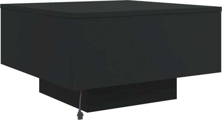Image du produit vidaXL Couchtisch (55 x 55 x 31 cm)