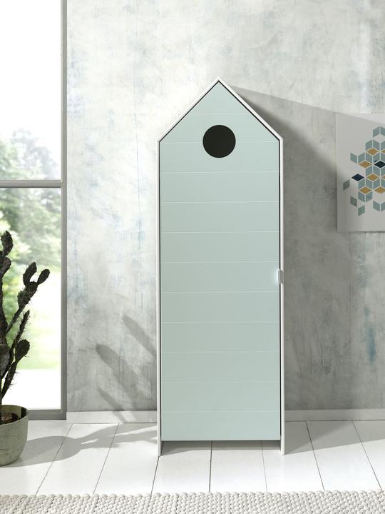 Produktbild Vipack Regalschrank Casami 2-teilig Set (115 x 37 x 172 cm)