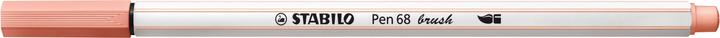 Actual product image STABILO Pen 68 brush (1x)