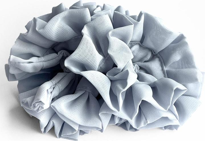 Immagine prodotto Avizar Scrunchie Luftige Falten Mireille (Elastico per capelli)