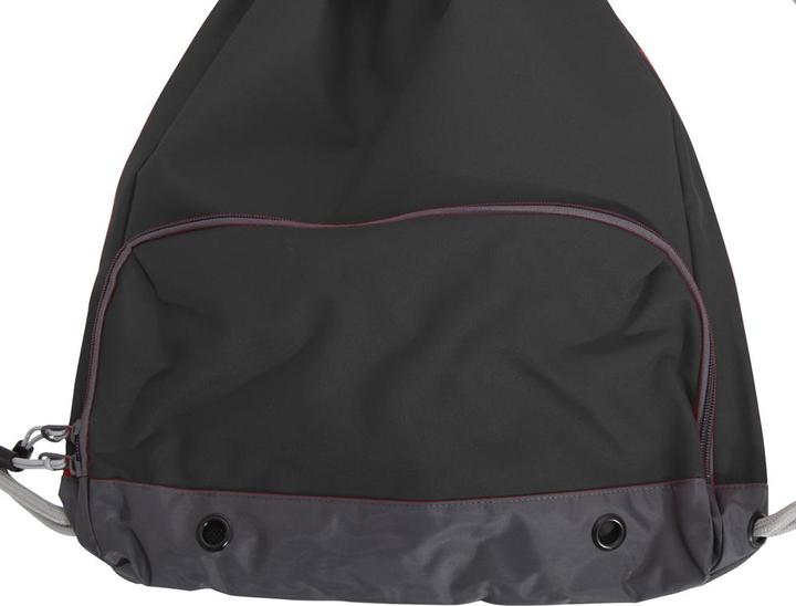 Produktbild Bagbase Athleisure Turnbeutel Wasser abweisend (2 StückPackung) (18 l)