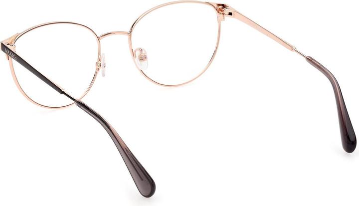 Actual product image Latetobed Max&Co Brillenfassung Max&Co Mo5100 51033 (no correction)