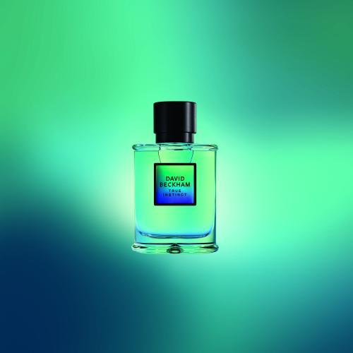 Image du produit David Beckham David & Victoria Beckham Instinct True Instinct Eau de Parfum Vapo 50 ml (Eau de parfum, 50 ml)