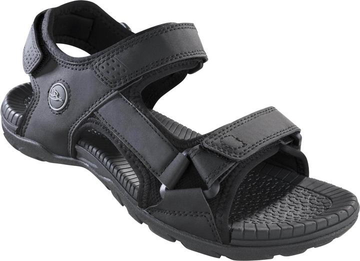 Produktbild Ben Brix Trekkingsandale, Farbe schwarz, Gr.43 (43)
