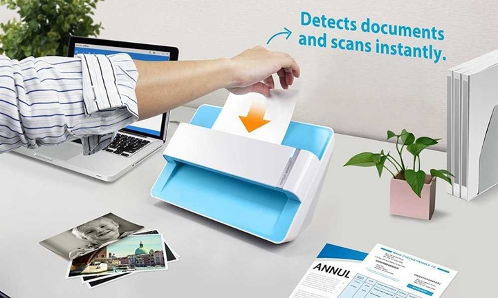 Immagine prodotto Plustek ePhoto Z300 (USB)