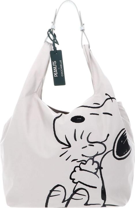 Produktbild Coccinelle Peanuts Handbag