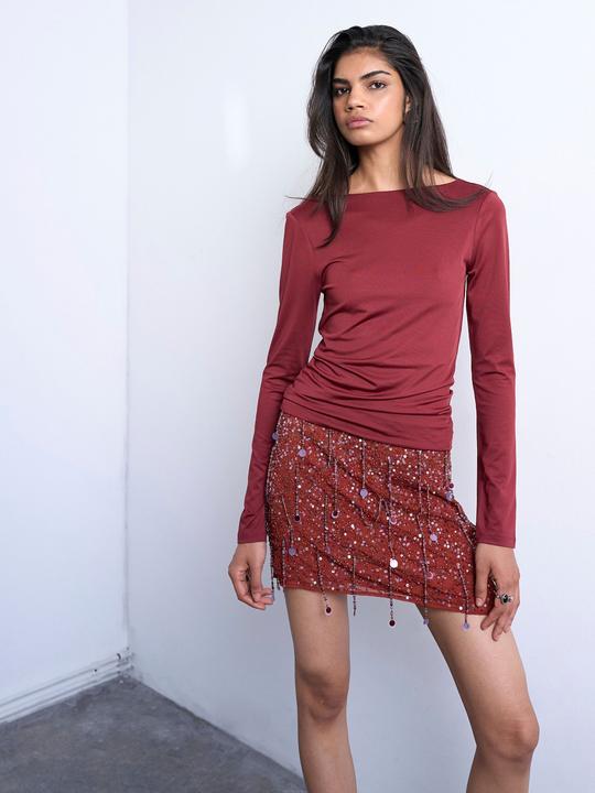 Immagine prodotto Spokey TSSTINE Top Bluse (L)