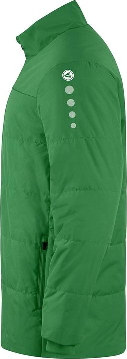 Actual product image JAKO Coach jacket team (152)