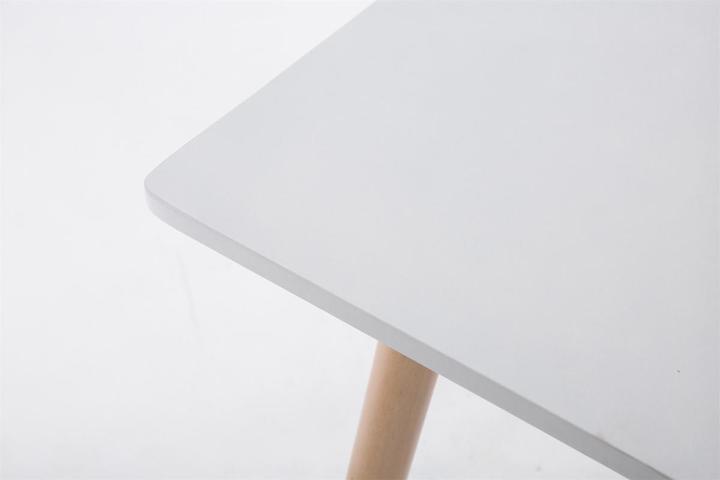 Produktbild CLP Bente (80 x 80 x 75 cm)