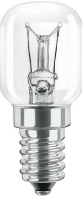 Actual product image Philips Oven lamp T25 (E14, 26 W, 172 lm, 1 x, G)