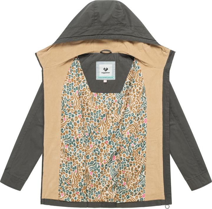 Actual product image Ragwear Lenoa Vintage (S)