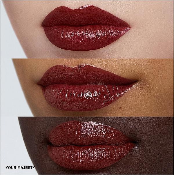 Immagine prodotto Bobbi Brown Luxe Lip Color Il tuo Maj. (Maestà)