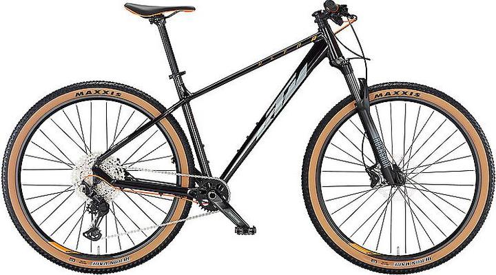 Actual product image KTM 29" Ultra 1964 Comp