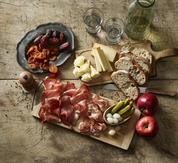 Natura Raw Bacon (90 g)