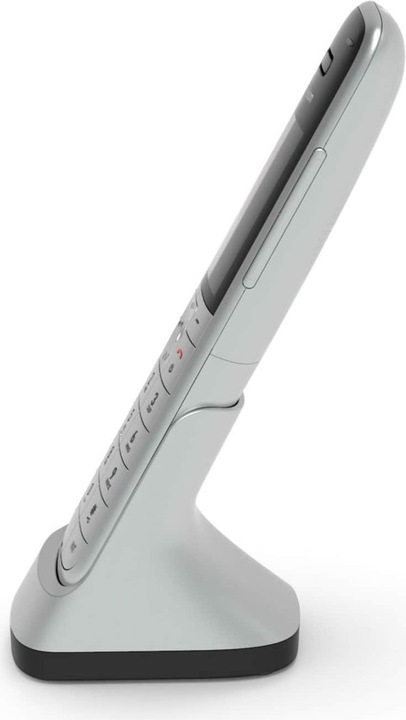 Image du produit Swisscom HD-Phone Nyon Argent