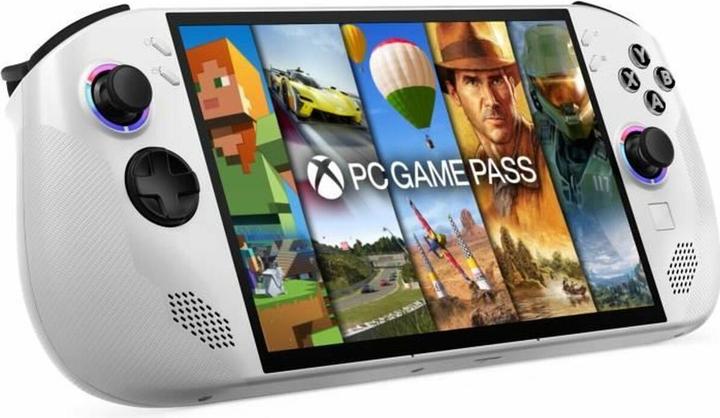 Lenovo Legion Go S 8ARP1