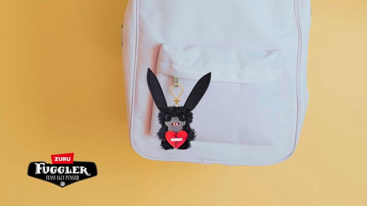 Image du produit Fuggler Portachiavi Serie 5 1pz Assortimento (13 cm)