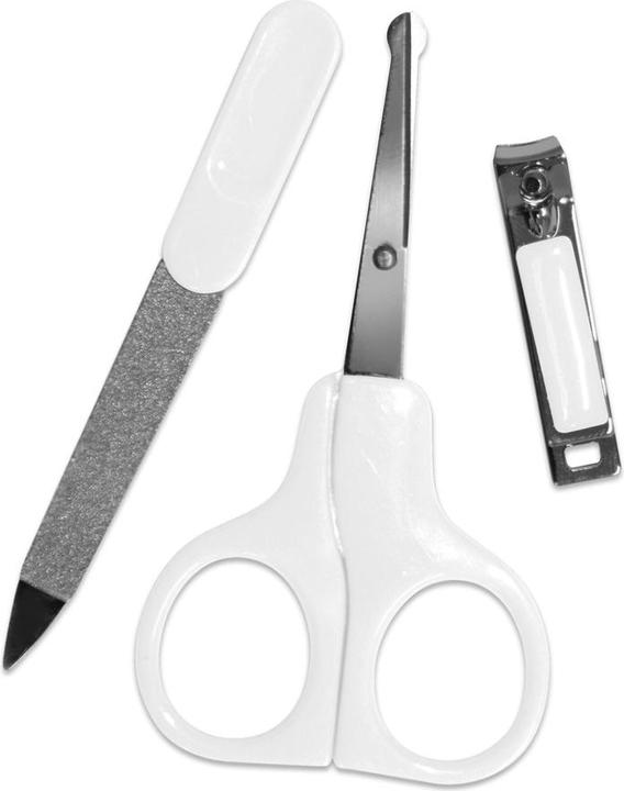 Produktbild Baby Care Baby Maniküre-Set Nagelpflege