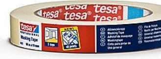 Produktbild tesa Abdeckband (19 mm)