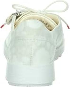 Produktbild Think! Chromfrei gegerbte nachhaltige Halbschuhe, BIANCO/KOMBI 1000 (37)