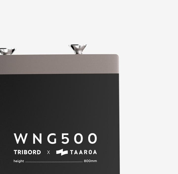Actual product image Tribord WNG500