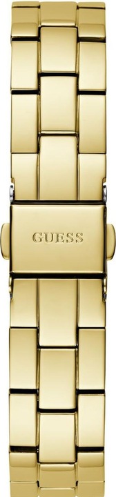 Actual product image Guess Three of Hearts (Analogue wristwatch, 34 mm)