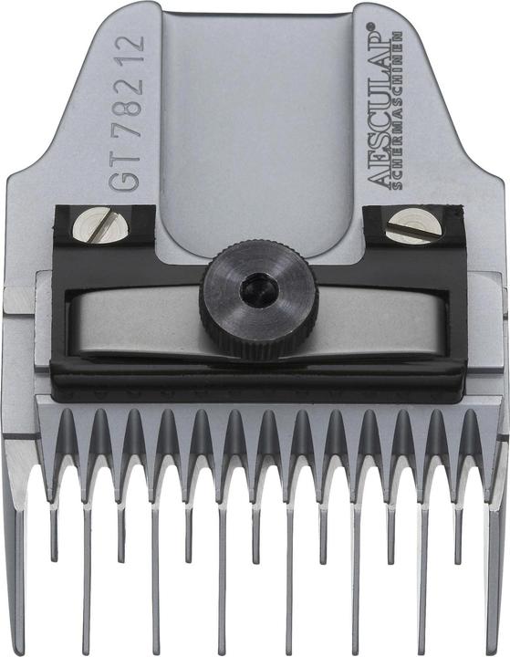 Produktbild Aesculap Scherkopf Favorita II, 12 mm (Hund)