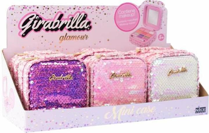 Produktbild Nice Mini-Make-up-Koffer Girabrilla