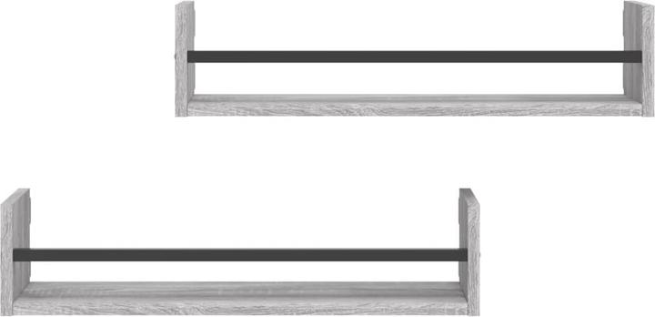 Immagine prodotto vidaXL Gilla (60 x 16 x 14 cm)