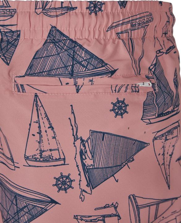 Immagine prodotto Urban Classics Pattern Swim Shorts (5XL)