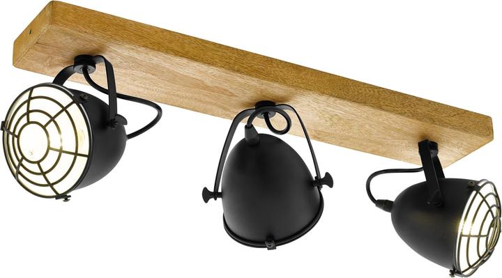 Produktbild EGLO Gatebeck (E14)