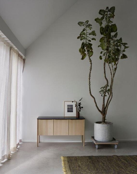 Image du produit Skagerak Jut (126 x 39 x 74 cm)
