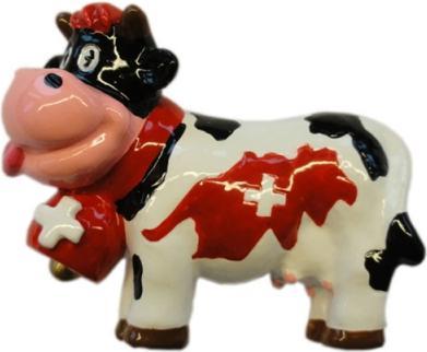 Sellmer Magnet cow (1x)