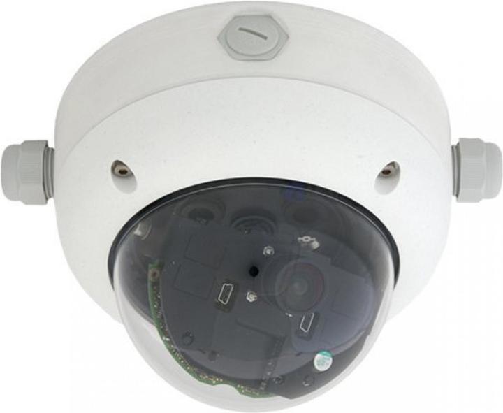 Produktbild Mobotix Wandhalter MX-OPT-AP (Montage-Kit)