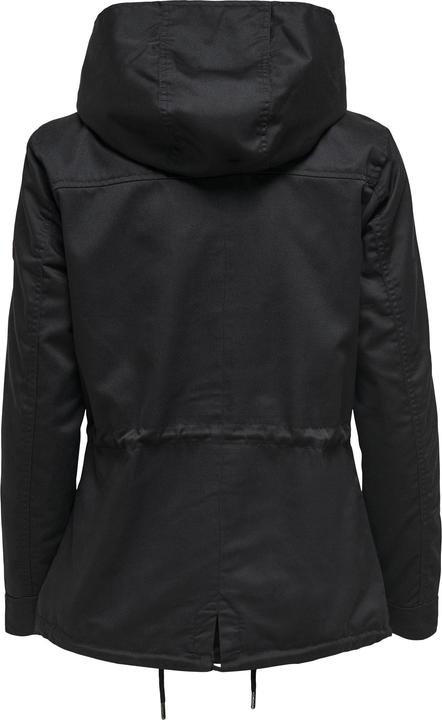 Image du produit Only Veste parka en lin (XS)