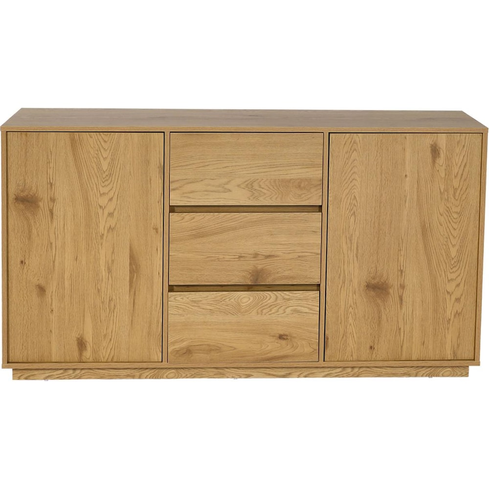 MCW, Kommode + Sideboard, J78 (86 x 160 x 40 cm)