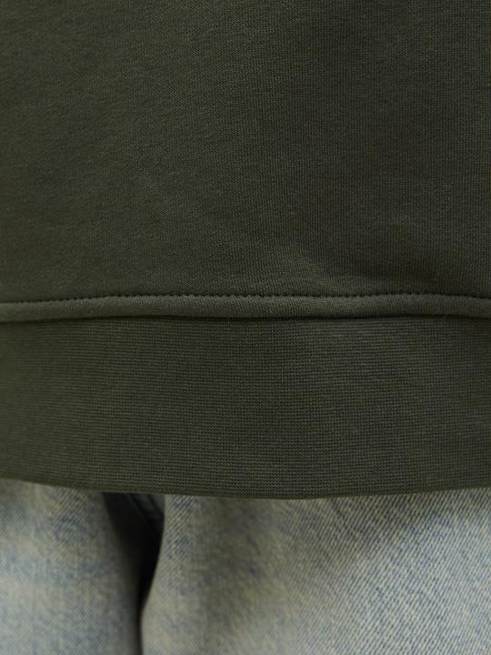 Produktbild Jack & Jones Sweatshirt Junior Sweatshirt (164)