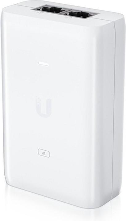 Ubiquiti U-POE-AT (802.3af (PoE), 30 W)