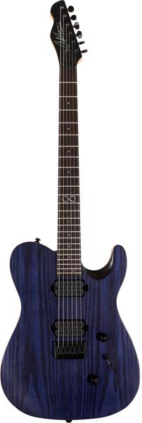 Image du produit Chapman Guitars ML3 Moderne (Guitare électrique, acajou, Ash, érable, Ebony)