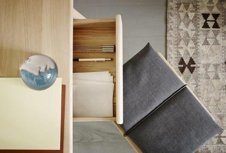 Actual product image Skagerak George