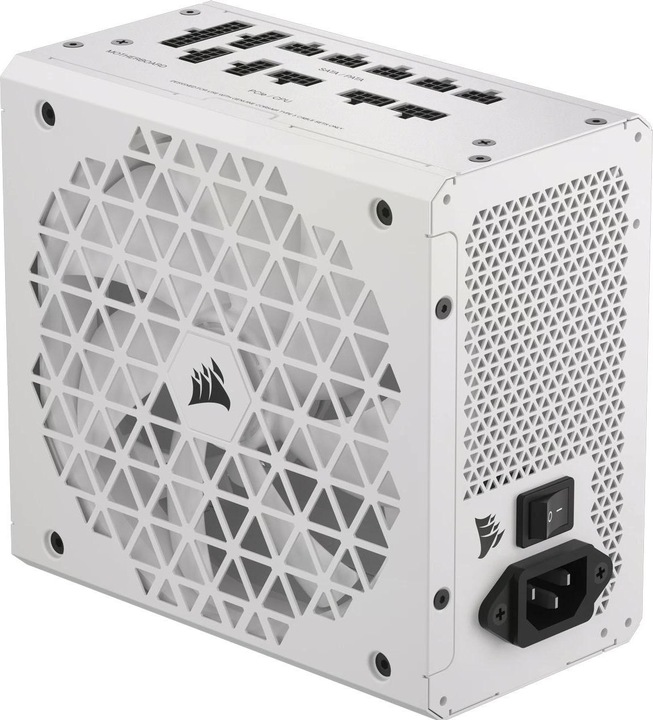 Produktbild Corsair RM850x Shift White Series (850 W)