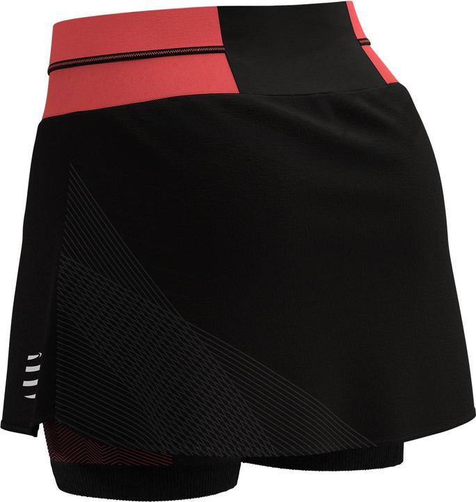 Produktbild Compressport Performance Skirt Woman (XS)