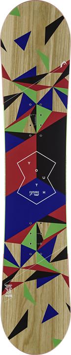 Immagine prodotto Head Defiance Youth (148)