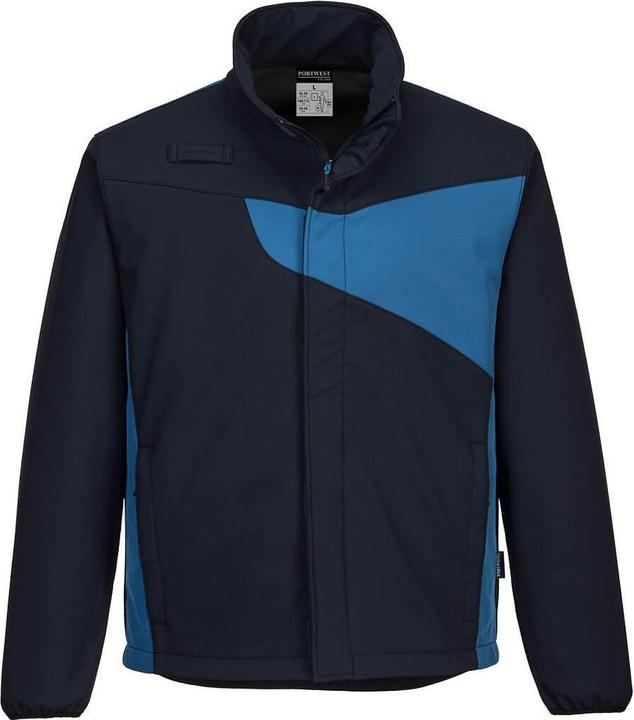 Immagine prodotto Portwest Giacca PW2 Softshell Uomo (XL)