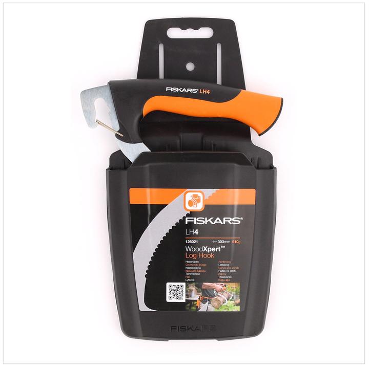 Produktbild Fiskars Hebehaken 303 mm 610 g 126021