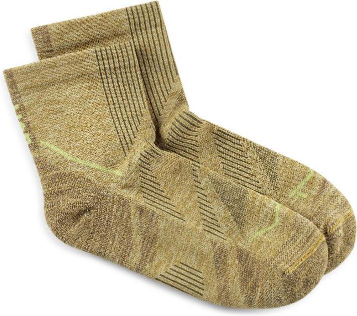 Actual product image Buff Dryflx Quarter Socks (45 - 47)