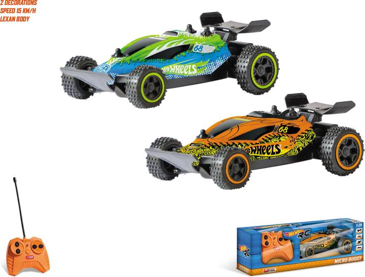 Image du produit Mondo 63446 play vehicle/play track