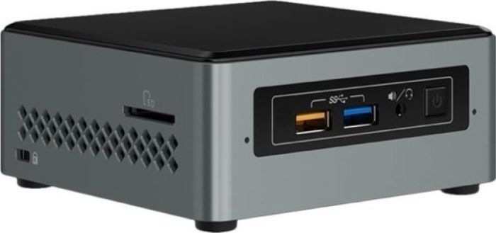 Produktbild Intel Arches Canyon (Intel Celeron J3455)