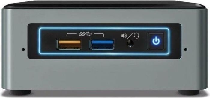 Produktbild Intel Arches Canyon (Intel Celeron J3455)