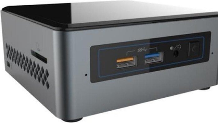 Produktbild Intel Arches Canyon (Intel Celeron J3455)